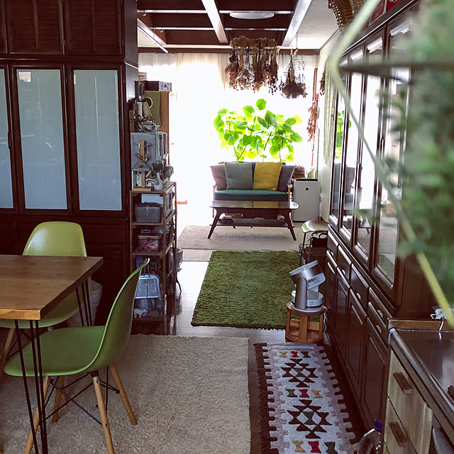 mohhaさんの実例写真