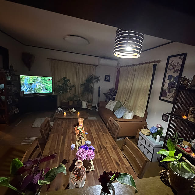 ritsukoさんの部屋
