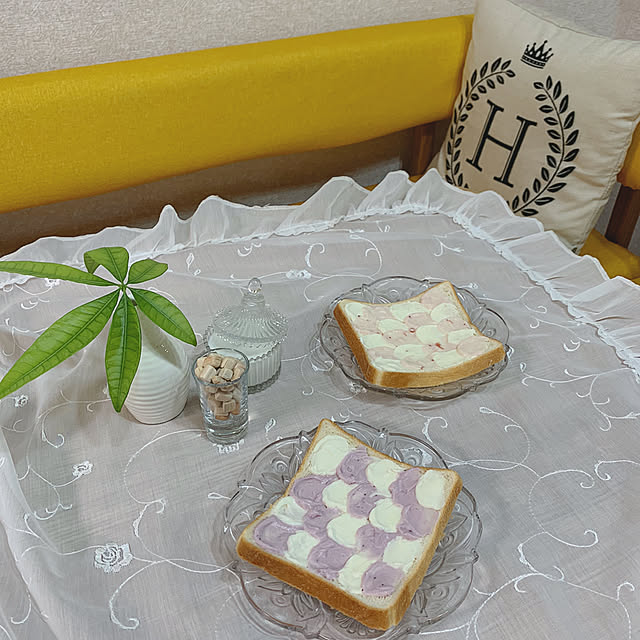 Samさんの実例写真