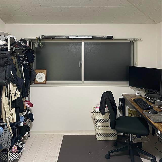 imhackさんの実例写真