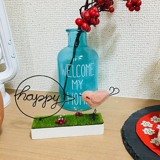 Maryさんの実例写真