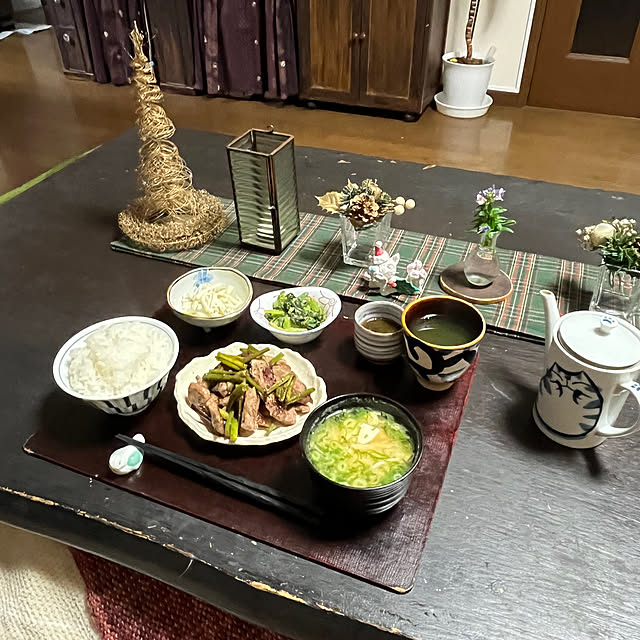 ritsukoさんの実例写真