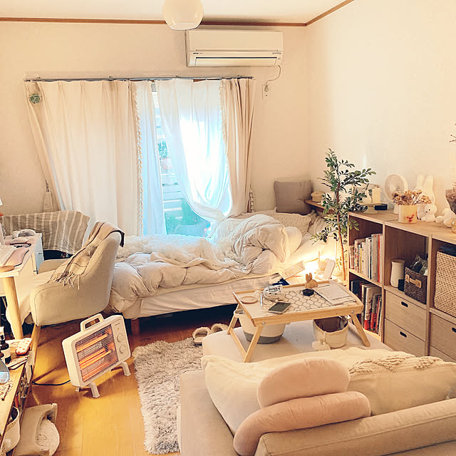Nazunaさんの実例写真