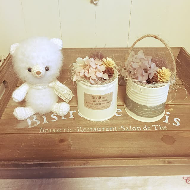 Atelier.mさんの実例写真