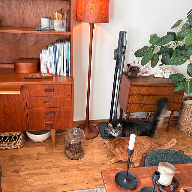 Hisashiさんの部屋