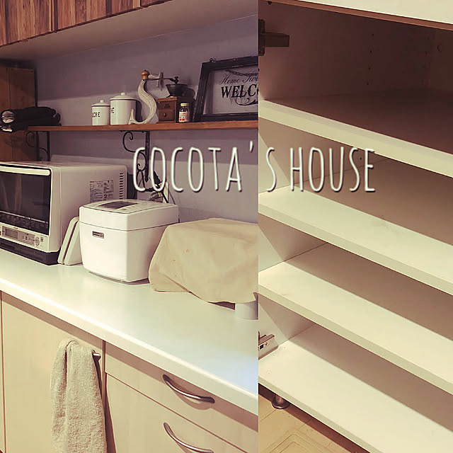 cocotaさんの実例写真