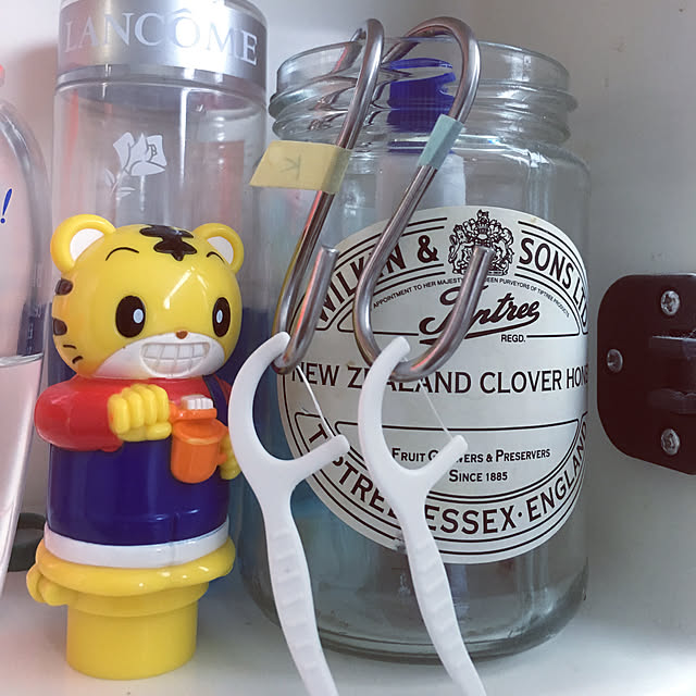 cottoncottonさんの実例写真