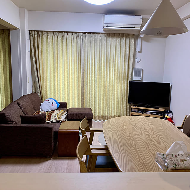 hatoさんの部屋