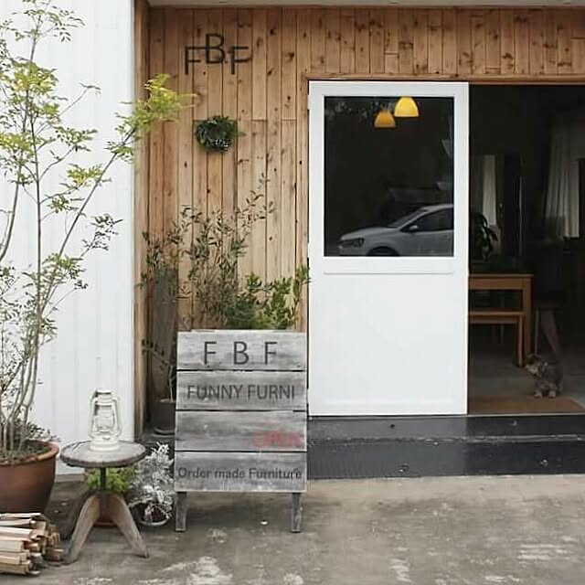 F.B.F-officialさんの実例写真