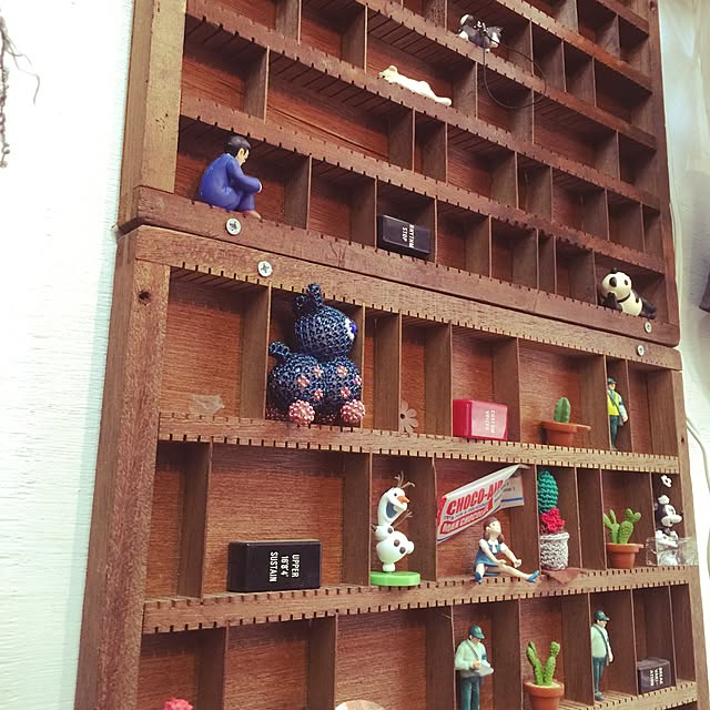 BONBOTANYさんの実例写真