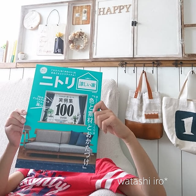 a-kiさんの実例写真