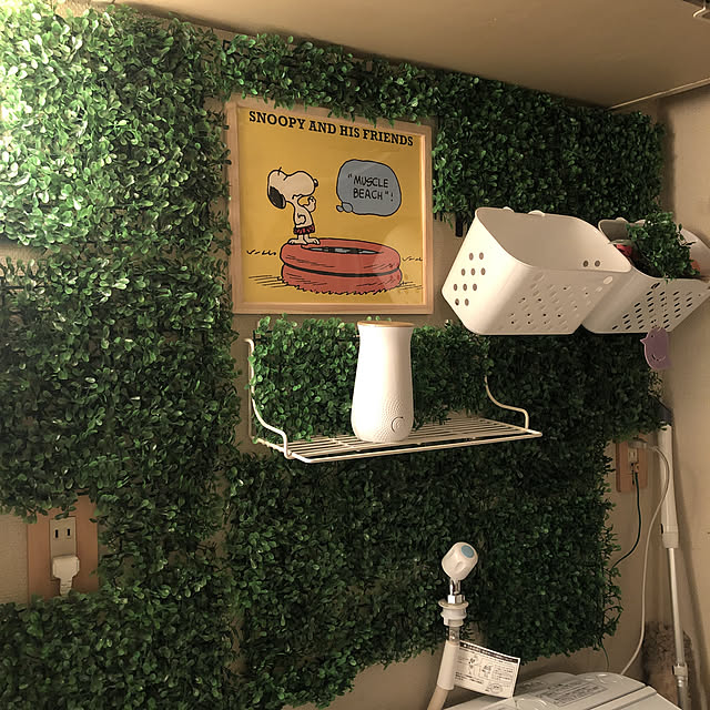 DIY/バス/トイレのインテリア実例 - 2022-03-26 23:01:57