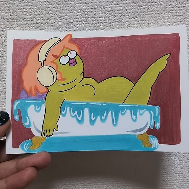 Umaさんの実例写真