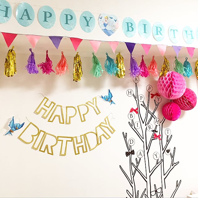 Megumiさんの実例写真