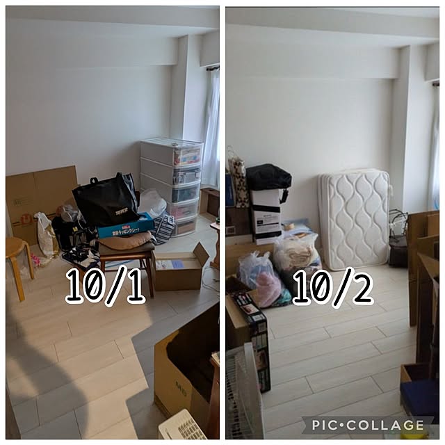 mi-saさんの部屋