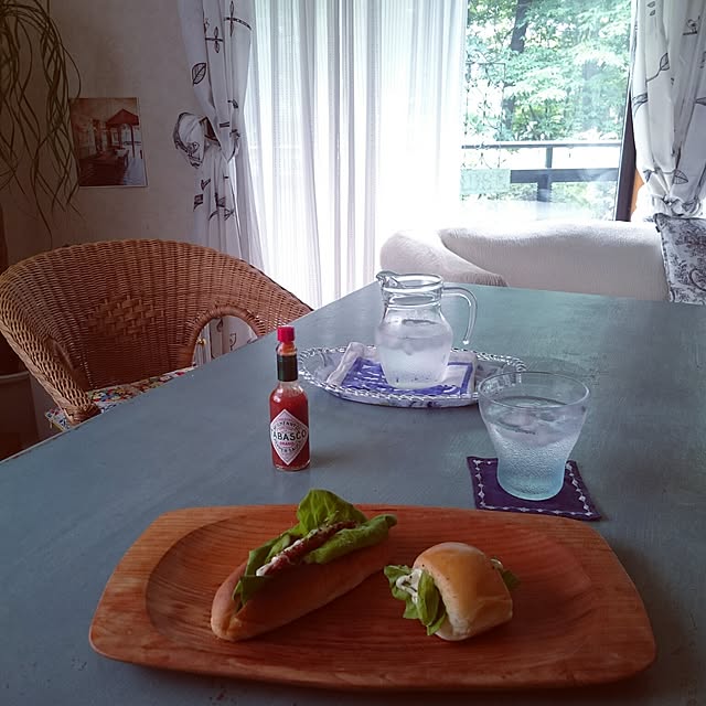 asaさんの実例写真