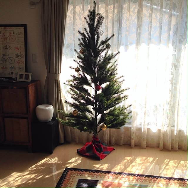 y.さんの実例写真