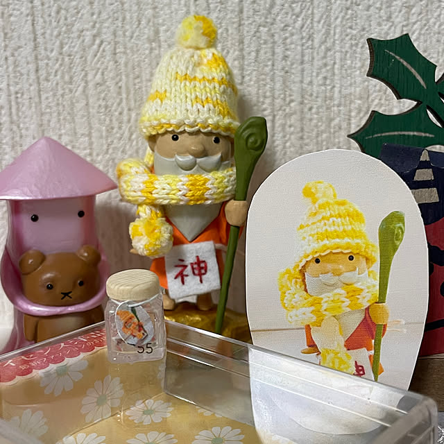 honpoさんの部屋