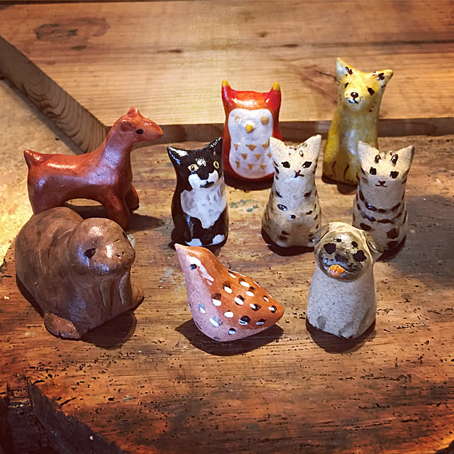 nishibaruyaさんの実例写真