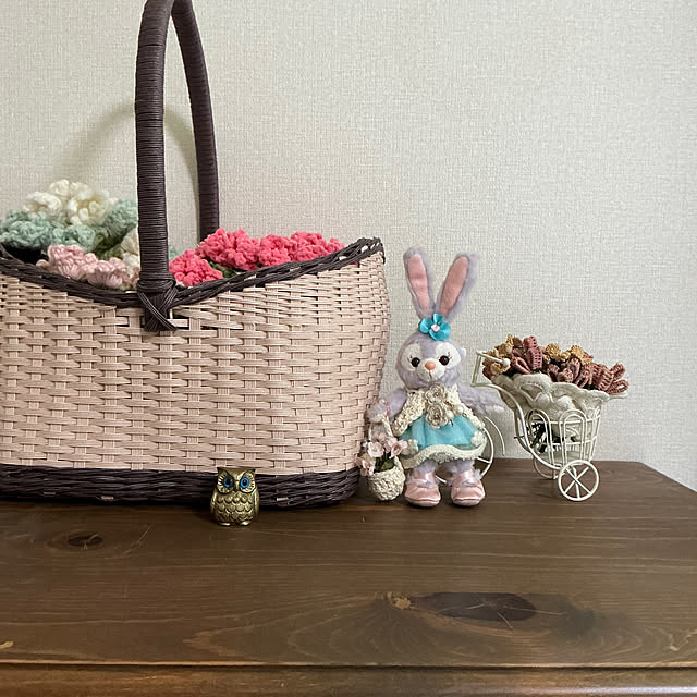 chiiyanさんの部屋