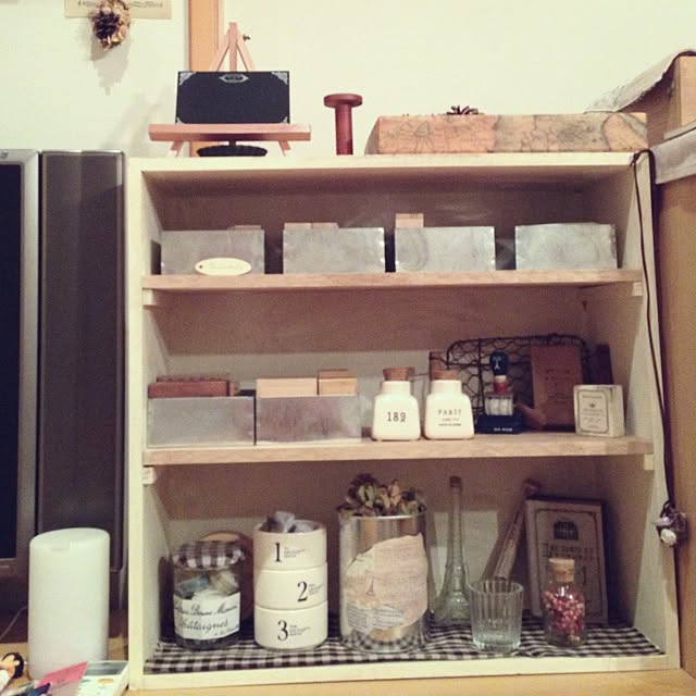 kassyyomeさんの実例写真