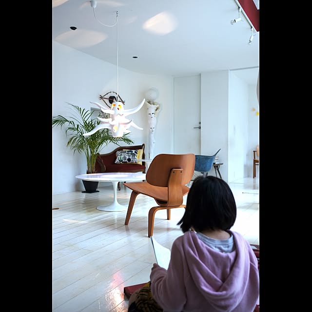 Design papa Ka-tuさんの実例写真