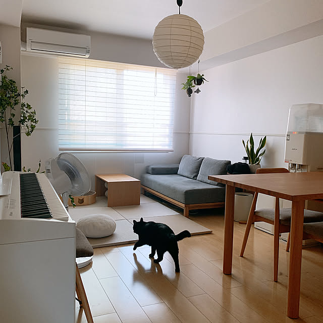 naru.さんの部屋