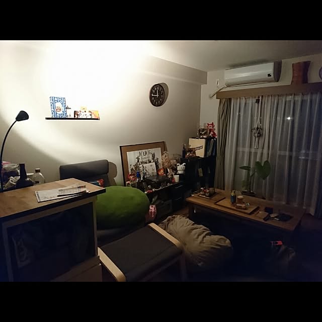 SEINO705さんの実例写真