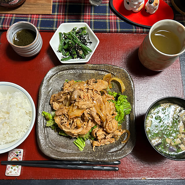 ritsukoさんの部屋