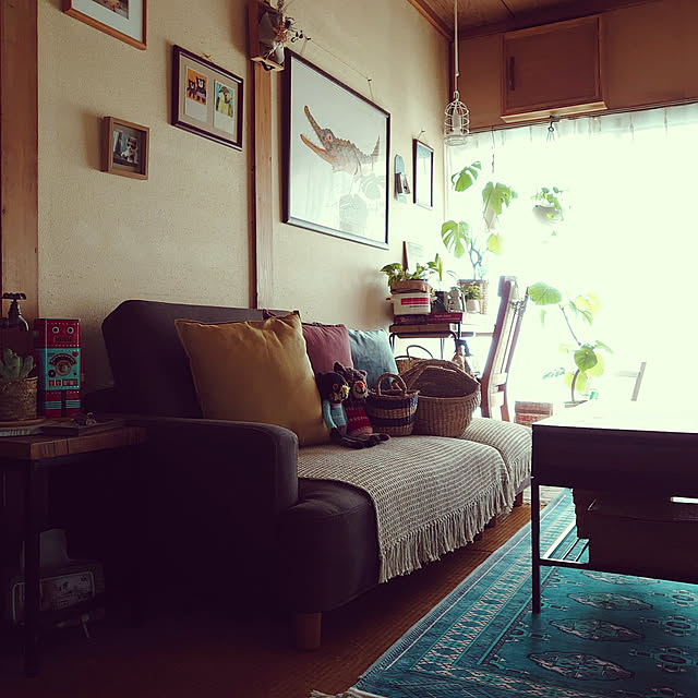 fukuさんの実例写真