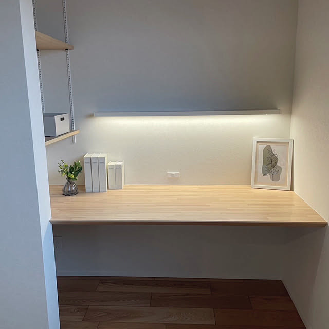 asuさんの部屋