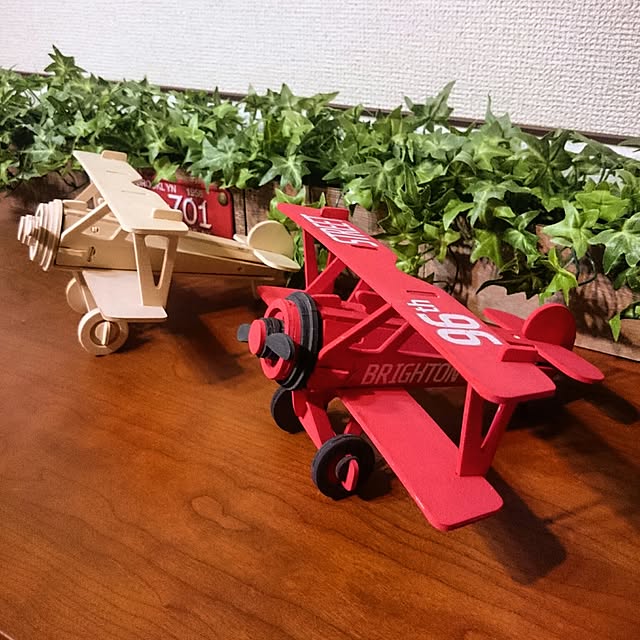 katsuさんの実例写真