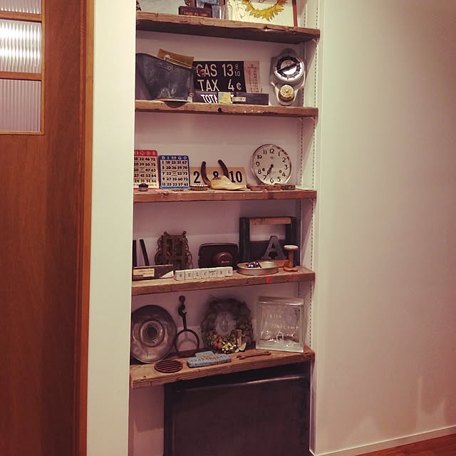 oldwoodさんの実例写真