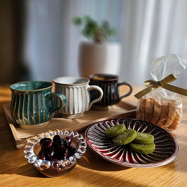 makoさんの部屋