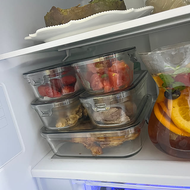 rikuerinka86さんの実例写真