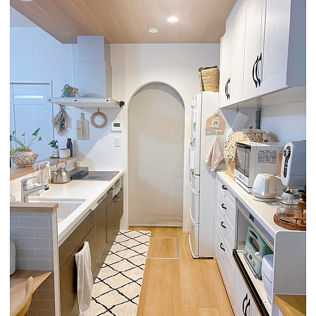 rihiさんの実例写真