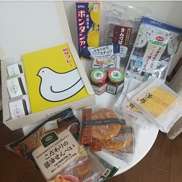 Rさんの部屋