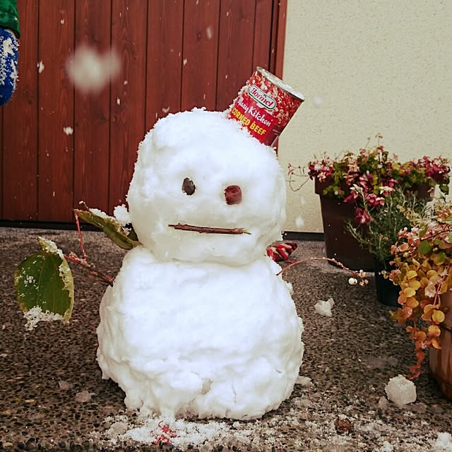 chacoさんの実例写真
