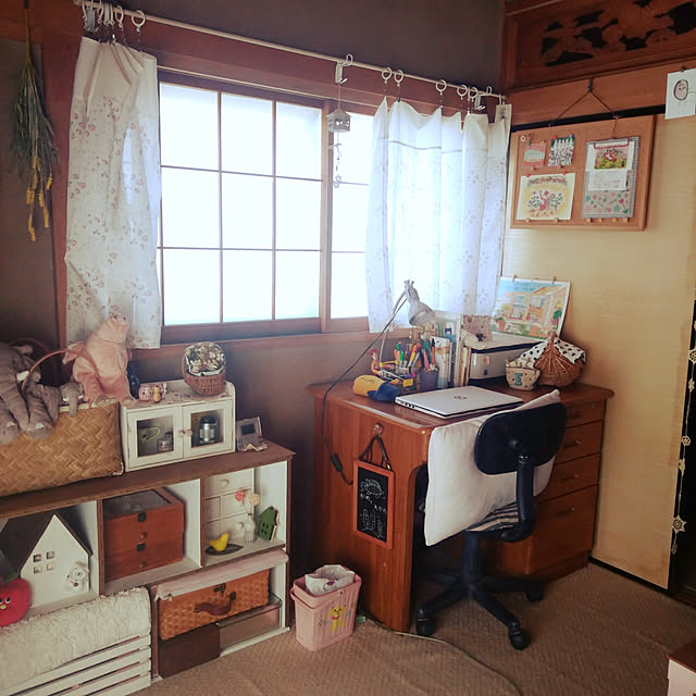 emibutaさんの実例写真