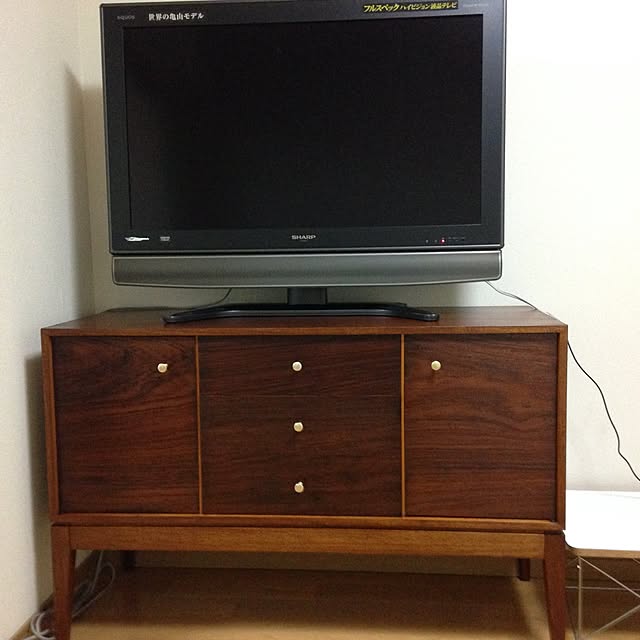 部屋全体/北欧のインテリア実例 - 2016-03-13 02:13:58