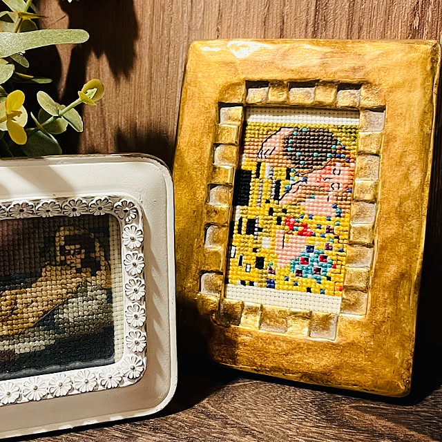 atさんの部屋