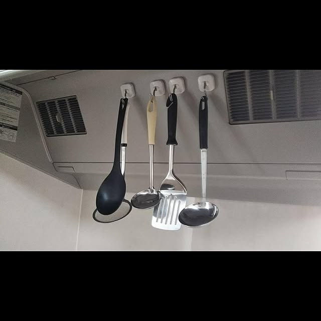 ダイソー/キッチンのインテリア実例 - 2020-10-06 19:07:56