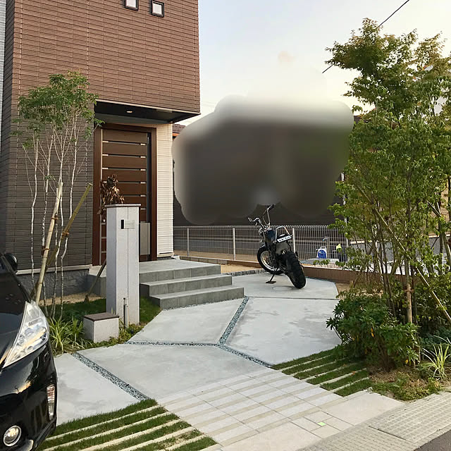 nonhomeさんの実例写真
