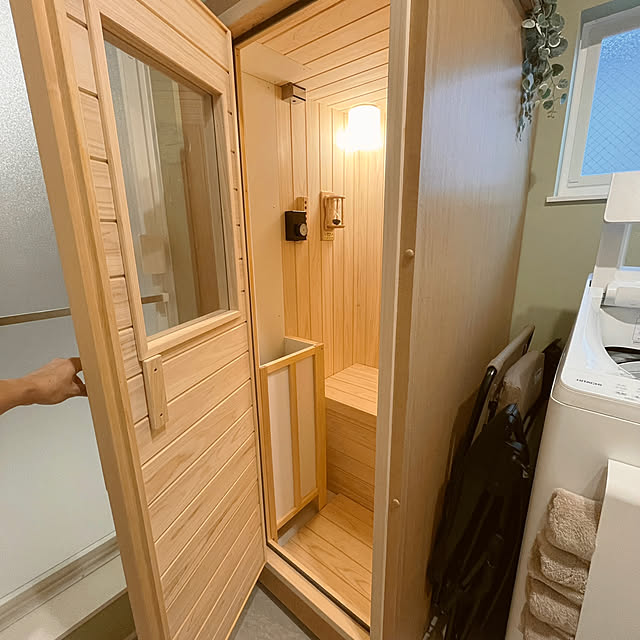 odecoさんの部屋