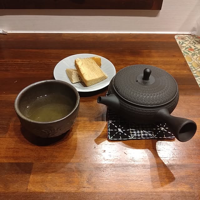 chocococoaさんの実例写真
