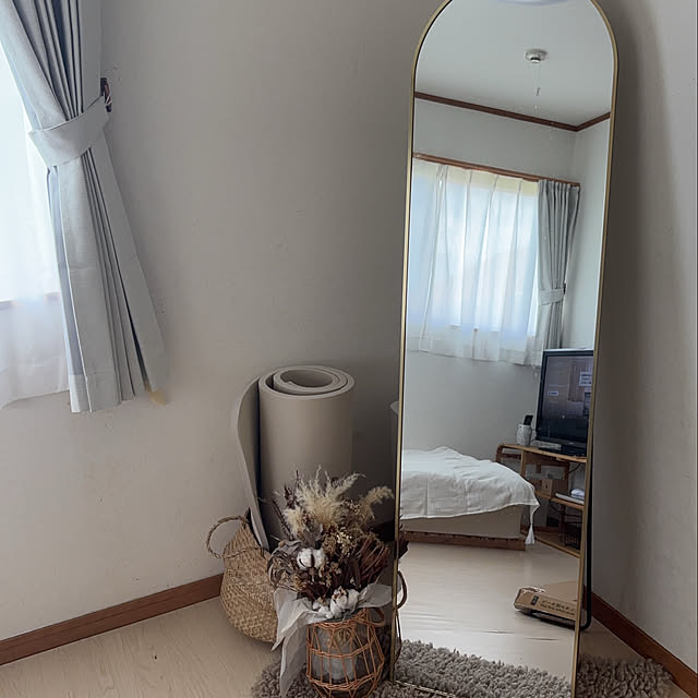 Aoiさんの部屋
