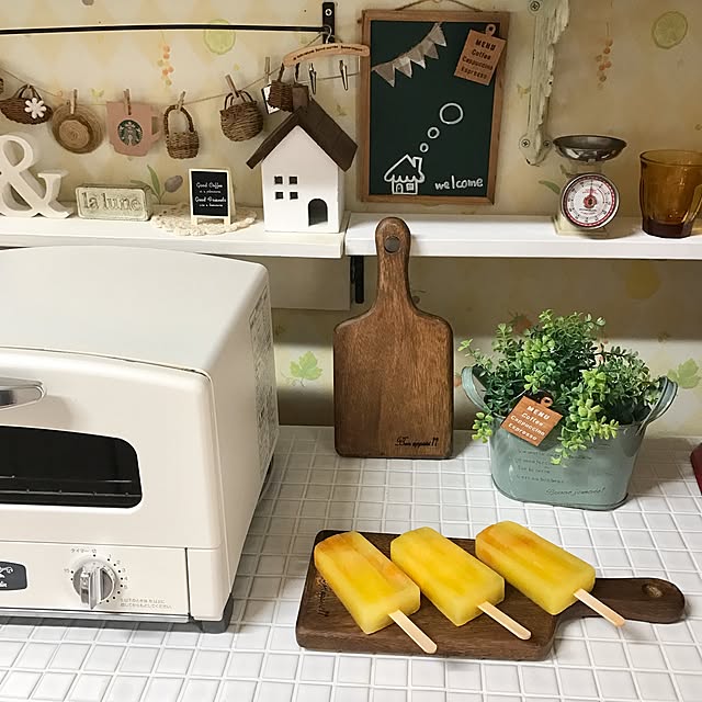 samanthakitchenさんの実例写真