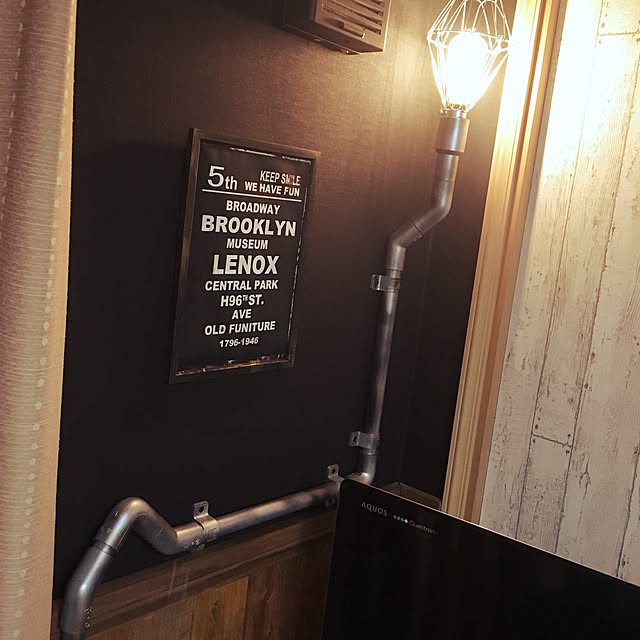 Nobukixさんの実例写真