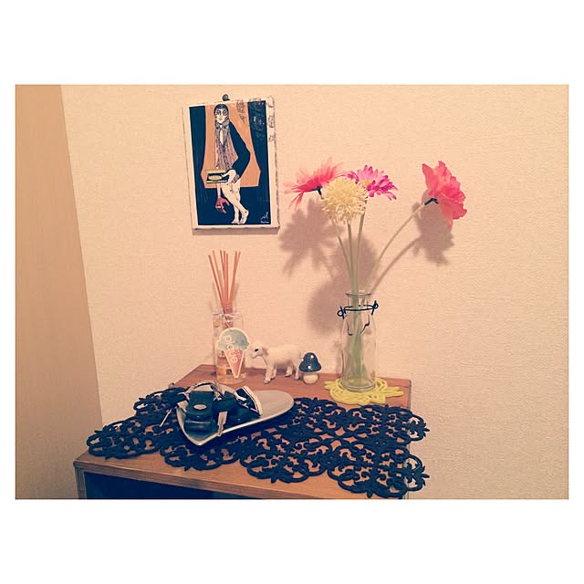 hanuhs_yさんの実例写真