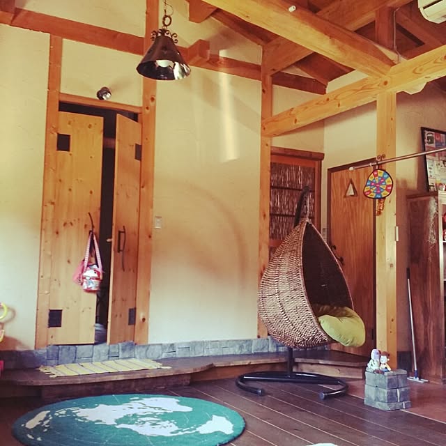 momoさんの実例写真